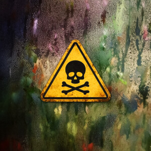 Huasón 19的專輯NOCIVO PLUGG