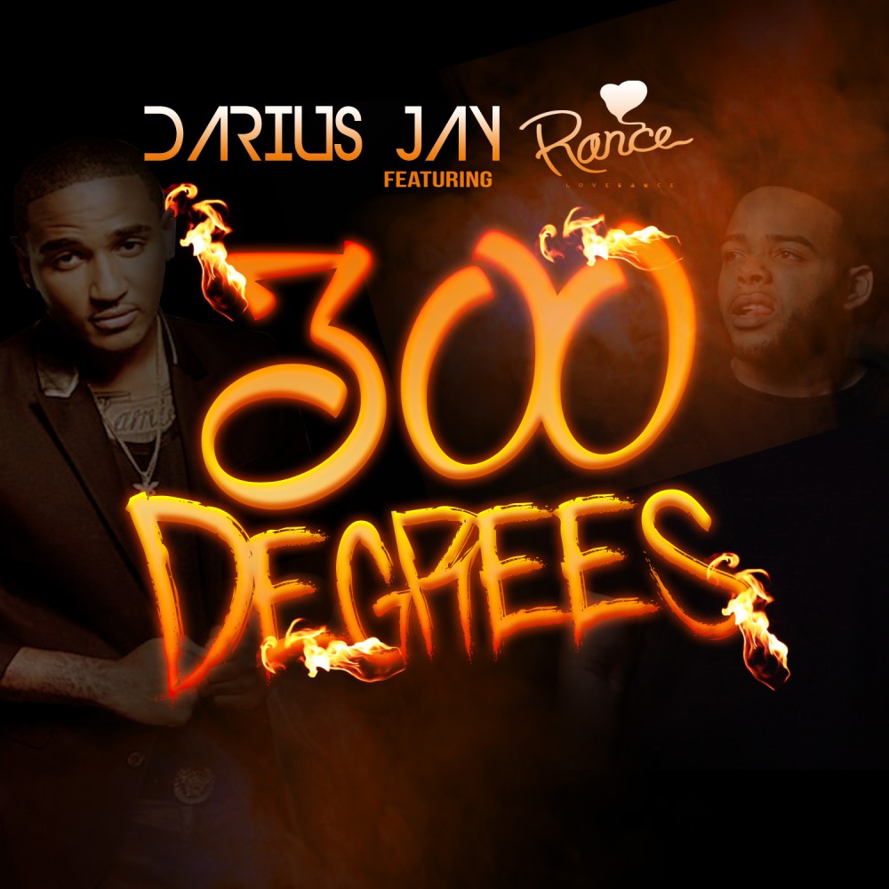 300 Degrees (Explicit)