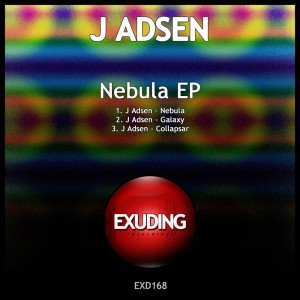 Nebula dari J Adsen