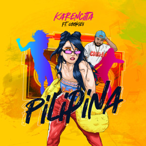 收聽Karencitta的Pilipina歌詞歌曲