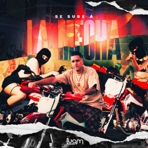 收聽Luam的SE SUBE A LA MECHA (Explicit)歌詞歌曲