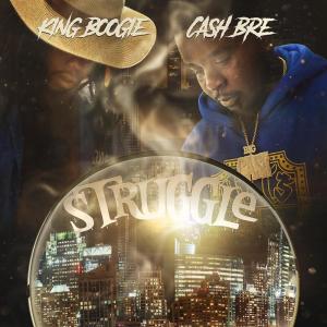 Listen to Struggle (Explicit) song with lyrics from Cash bre