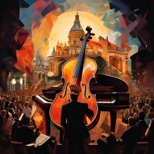 ดาวน์โหลดและฟังเพลง Balanced Orchestra Silent Patterns พร้อมเนื้อเพลงจาก Christian Music Players