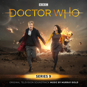 Murray Gold的專輯Doctor Who - Series 9 (Original Television Soundtrack)