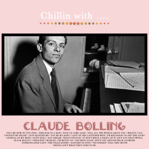 Claude Bolling的專輯Chillin With ….