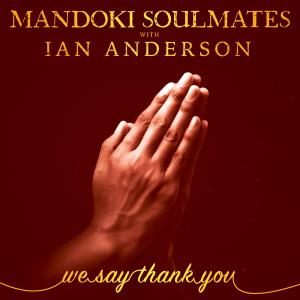 收聽ManDoki Soulmates的We Say Thank You歌詞歌曲