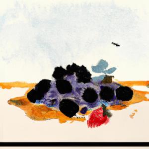 收聽BigBrandoRadio的Blacker The Berry (Explicit)歌詞歌曲