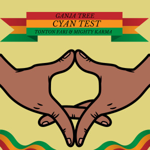 Album Cyan Test from Ganja Tree