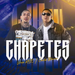 Chapetes dari Unex Msc