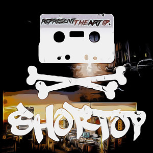 Album Represent the Art - EP (Explicit) oleh Shortop