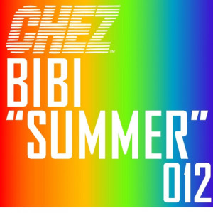 收聽Bibi的Summer (Main Mix)歌詞歌曲
