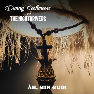 The Nightdrivers的專輯Åh, Min Gud!