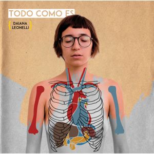 ดาวน์โหลดและฟังเพลง Cucamonga พร้อมเนื้อเพลงจาก Daiana Leonelli