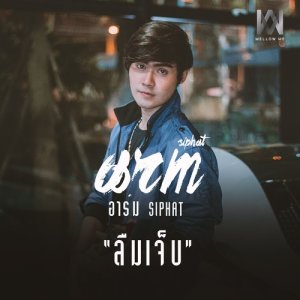 ดาวน์โหลดและฟังเพลง ลืมเจ็บ พร้อมเนื้อเพลงจาก อาร์ม สิร์พัชร