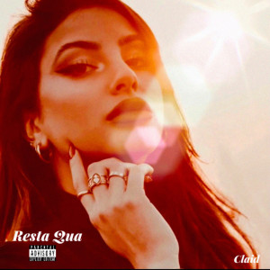 Album Resta qua (Explicit) from Claid
