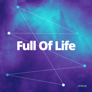 Album Full of Life from 331Music