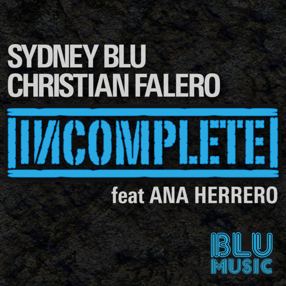 Incomplete feat. Ana Herrero (Instrumental Mix)
