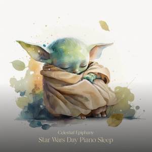 Celestial Epiphany的專輯Star Wars Day Piano Sleep