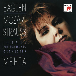 Jane Eaglen的專輯Strauss & Mozart: Soprano Arias