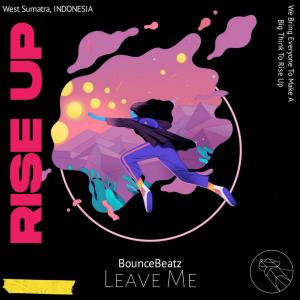 Album Leave Me from 