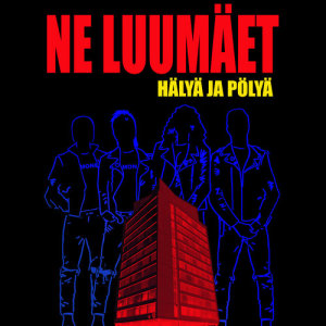 ดาวน์โหลดและฟังเพลง Siinä On Punk Kari (Sheena Is A Punk Rocker) (2012 Remaster) พร้อมเนื้อเพลงจาก Ne Luumäet
