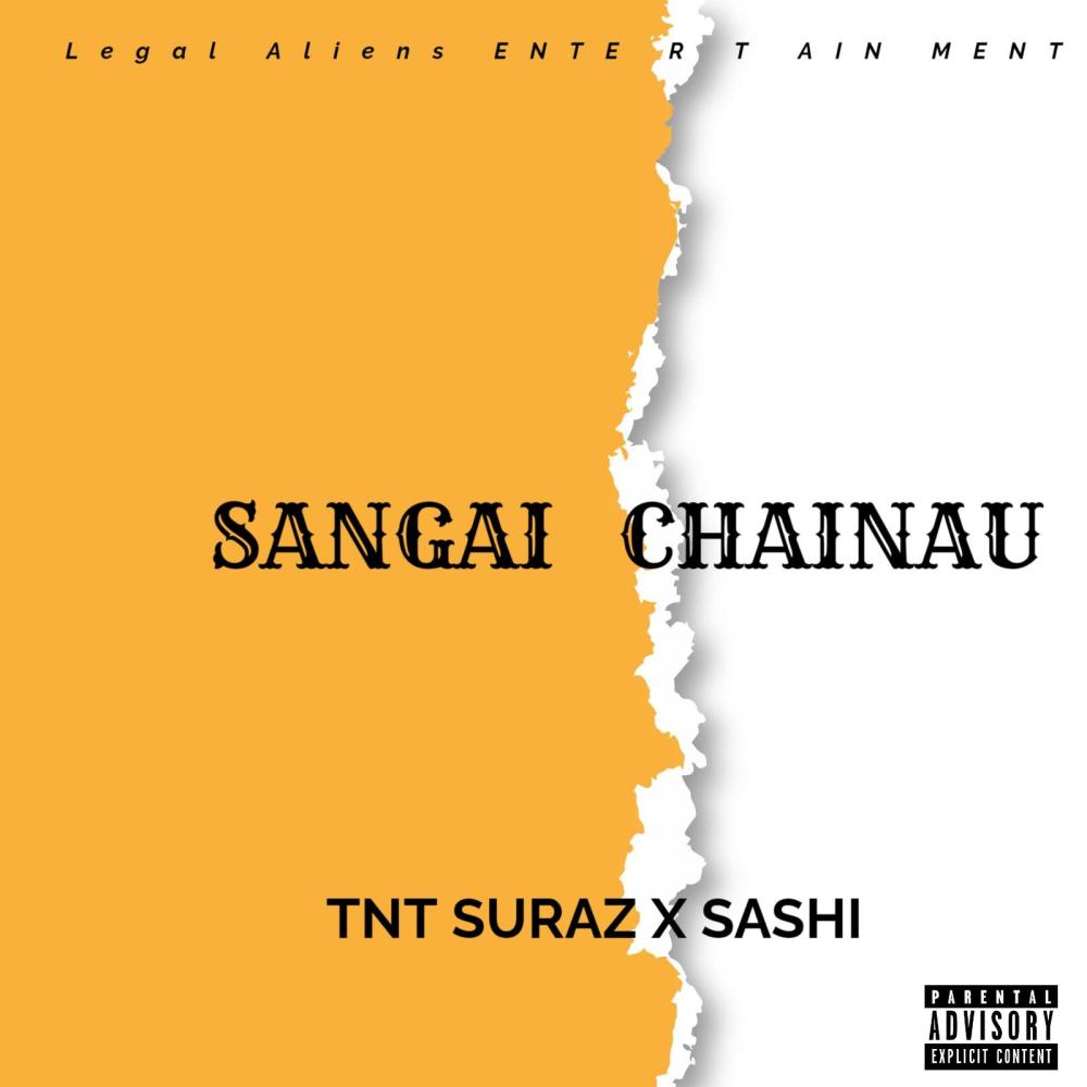 Sangai Chainau (feat. Sashi)