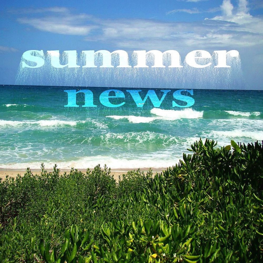 Summer News (Cristian Paduraru Deeper House Mix)