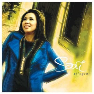 Listen to Kudibri Kuasa song with lyrics from Sari Simorangkir