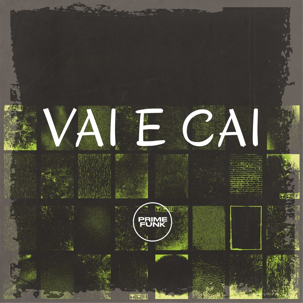 Vai e Cai (Explicit)
