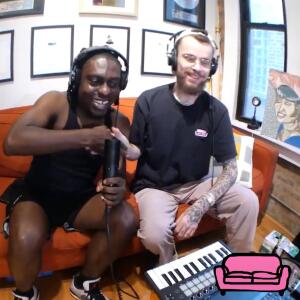 default playlist img