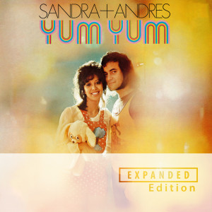 อัลบัม Yum Yum (Expanded Edition) ศิลปิน Sandra & Andres