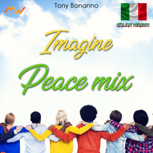 Album Imagine / Peace Mix (Italian Version) from 