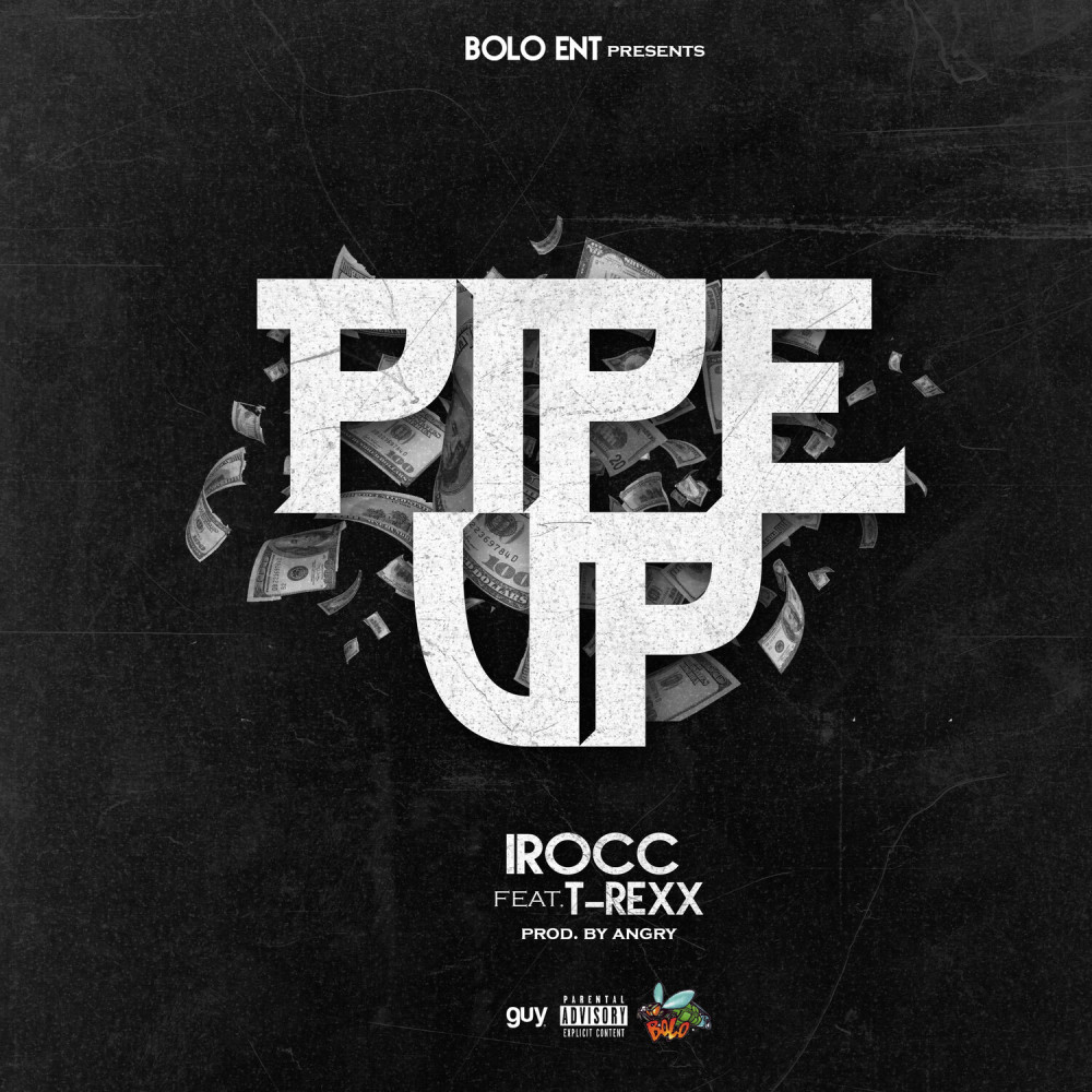 Pipe Up (Explicit)