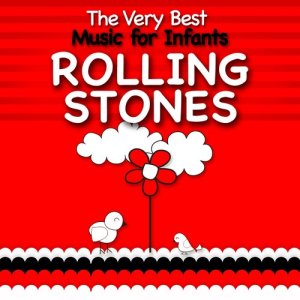 Smart Babies的專輯Music for Infants-Rolling Stones