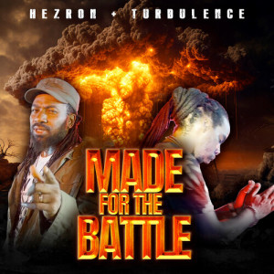 Album Made for the Battle from Hezron