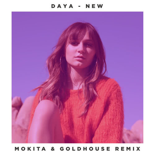 New (Mokita & GOLDHOUSE Remix|Explicit)