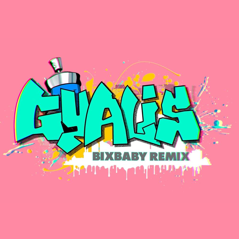 Gyalis (Explicit)