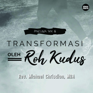 Album Transformasi Oleh Roh Kudus from 