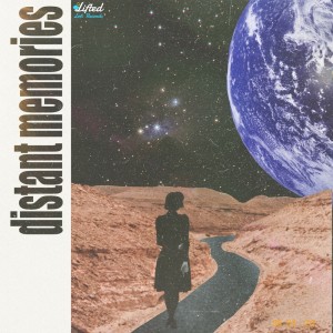 Album distant memories from 