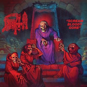 ดาวน์โหลดและฟังเพลง Scream Bloody Gore (Rehearsals 5/28/86) พร้อมเนื้อเพลงจาก Death