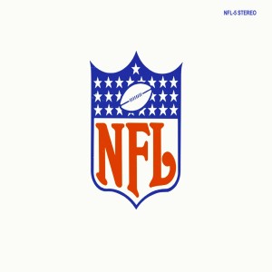 Album Music From NFL Films, Vol. 5 from Sam Spence
