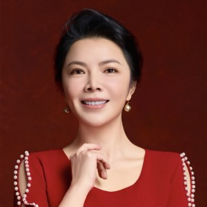 Album 平安中国 from 严当当