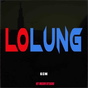 อัลบัม Lolung ศิลปิน KCM