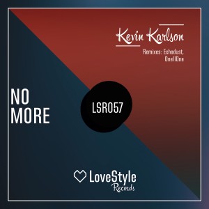 Kevin Karlson的專輯No More