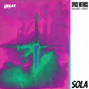 อัลบัม Space Metrics ศิลปิน Mauro Venti