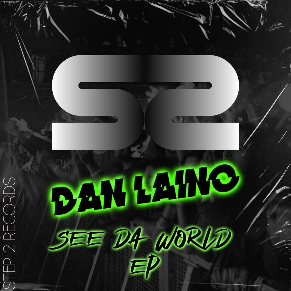 See Da World (Original Mix)
