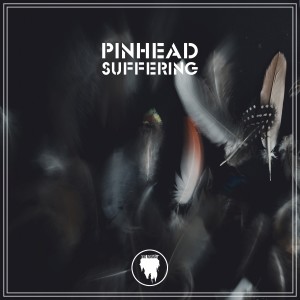 Pinhead的專輯Suffering