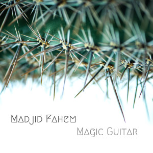 ดาวน์โหลดและฟังเพลง Magic Guitar พร้อมเนื้อเพลงจาก Madjid Fahem