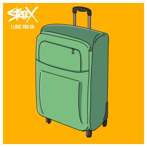 ดาวน์โหลดและฟังเพลง I Love You So พร้อมเนื้อเพลงจาก Streex
