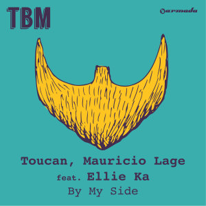 收聽Toucan的By My Side (Original Mix)歌詞歌曲